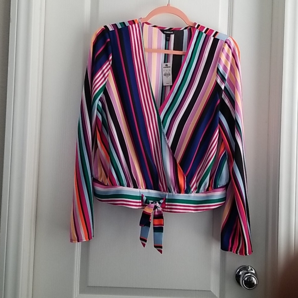 Blouse - Picture 2 of 3